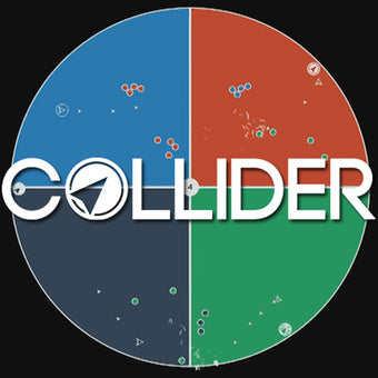 Collider Steam CD Key