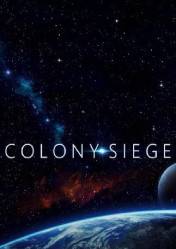 Colony Siege Steam CD Key