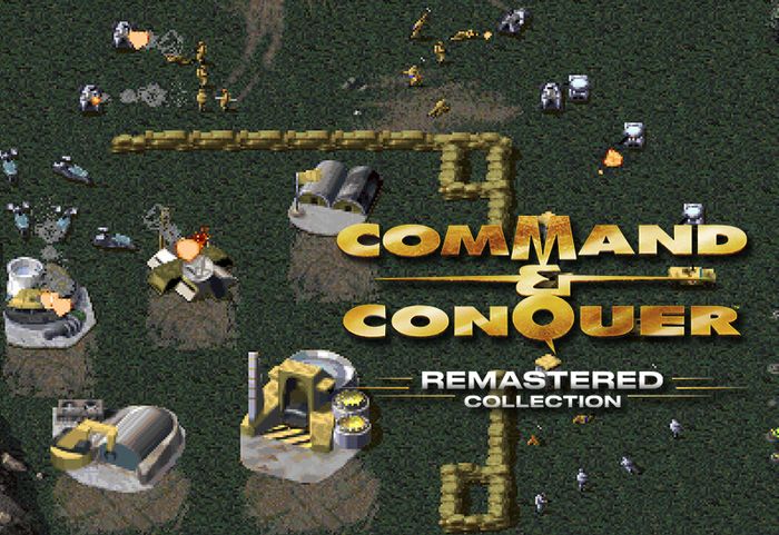 Command & Conquer Remastered Collection (Steam)