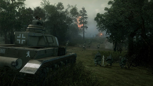 Company of Heroes 2: Case Blue Mission Pack (DLC)