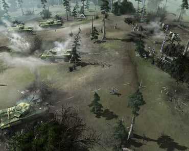 Company of Heroes (Complete Pack)