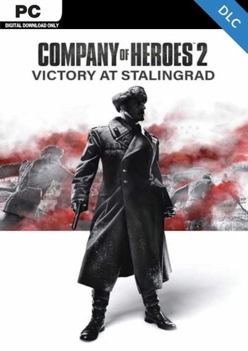 Company of Heroes 2: Victory at Stalingrad (DLC)