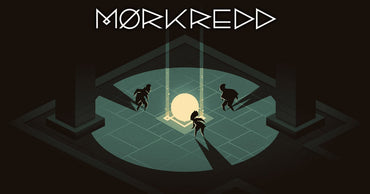 Morkredd