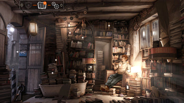 Corto Maltese and the Secret of Venice