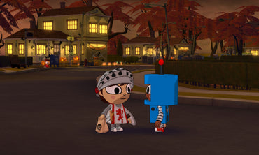 Costume Quest (EU)