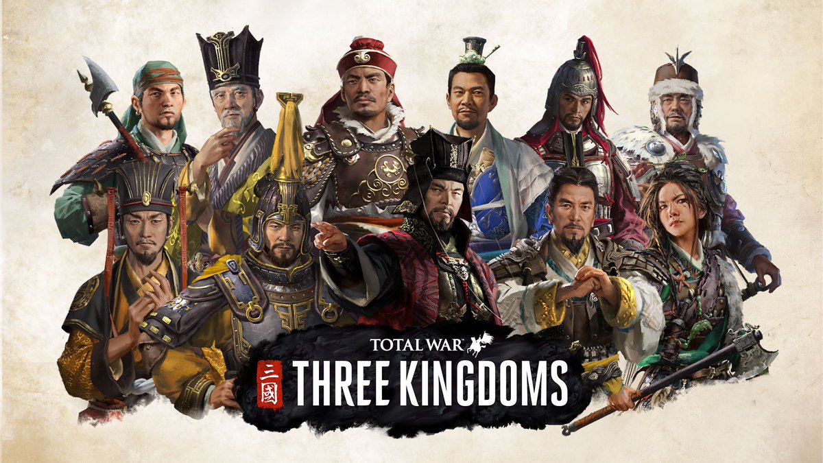 Total War: Three Kingdoms (Royal Edition)