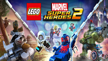 LEGO® Marvel Super Heroes 2 - Standard Edition