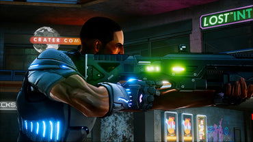 Crackdown 3 (XboxOne/Win10) (EU)