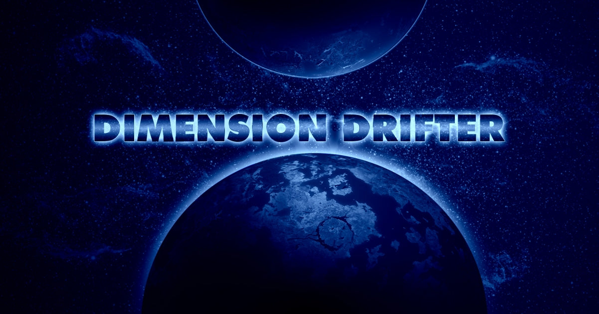 Dimension Drifter - Steam - Key (GLOBAL)