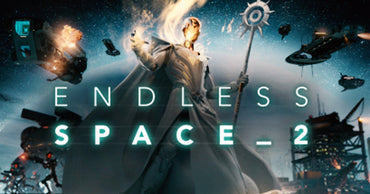Endless Space 2 Digital Deluxe Edition (EU)