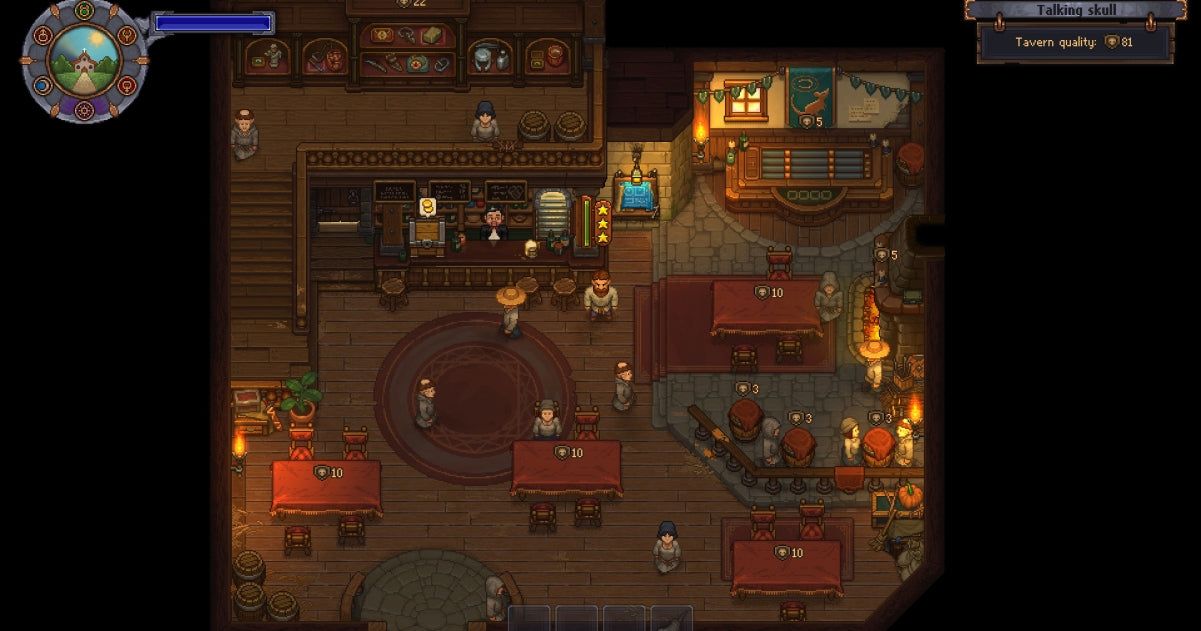 Graveyard Keeper - Stranger Sins (DLC) (EU)