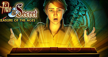 Hide and Secret Treasure of the Ages