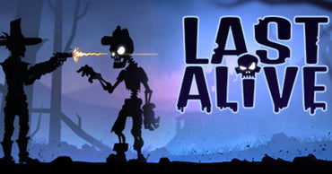 Last Alive