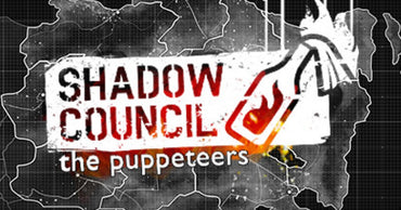 Shadow Council: The Puppeteers