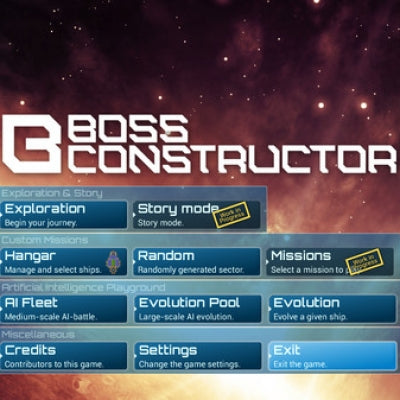 BossConstructor