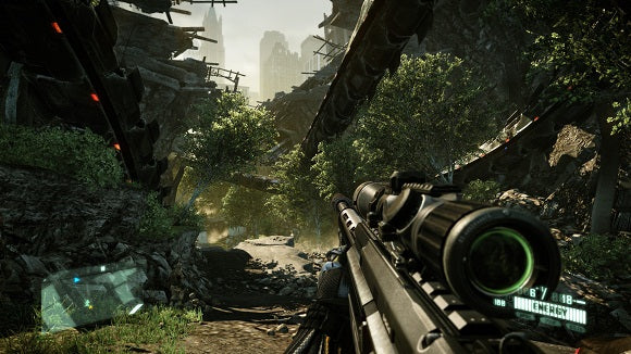Crysis 2 Maximum Edition (Origin)