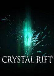 Crystal Rift Steam CD Key
