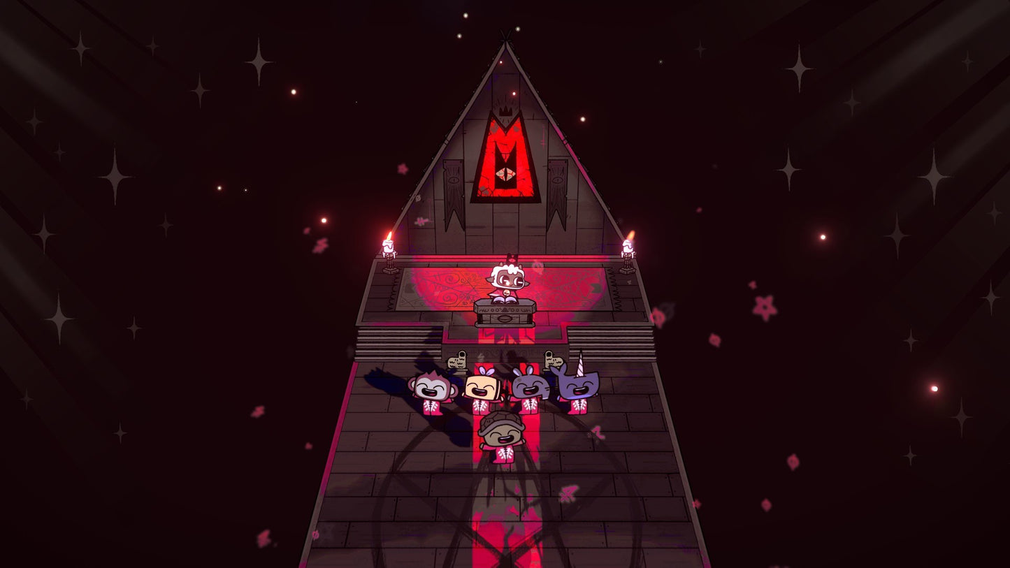 Cult of the Lamb - Cultist Pack (DLC) (Steam)