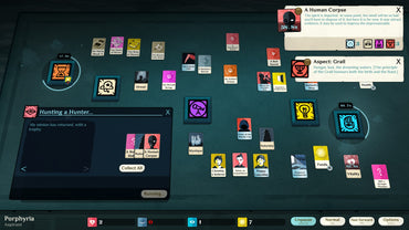 Cultist Simulator: Anthology Edition (Steam)