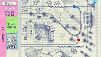 Paper Train Traffic Steam CD Key