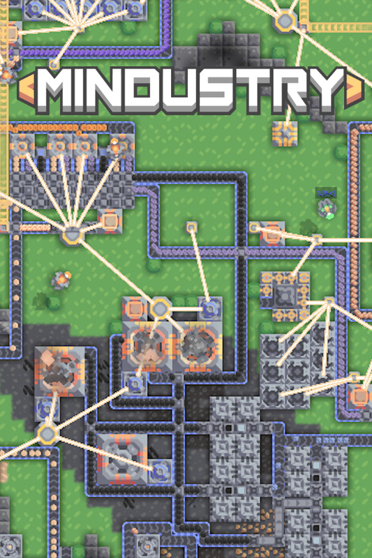 Mindustry