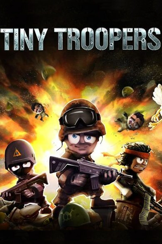 Tiny Troopers