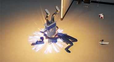 Assault Spy / アサルトスパイ Steam Key GLOBAL