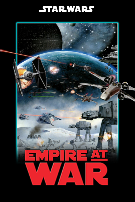 Star Wars Empire at War: Gold Pack (GOG)