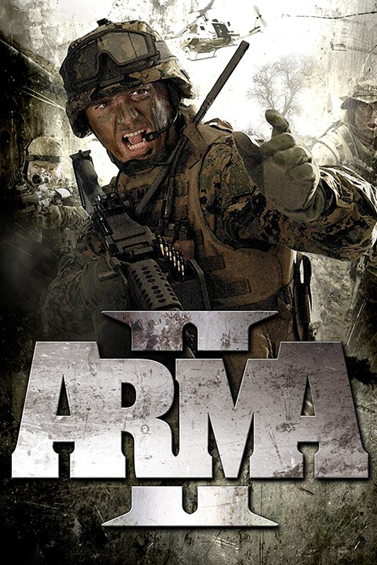 Arma 2: Complete Collection (Steam) (EU)