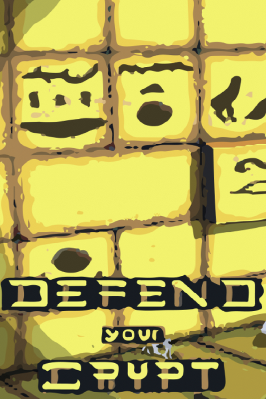 Defend Your Crypt