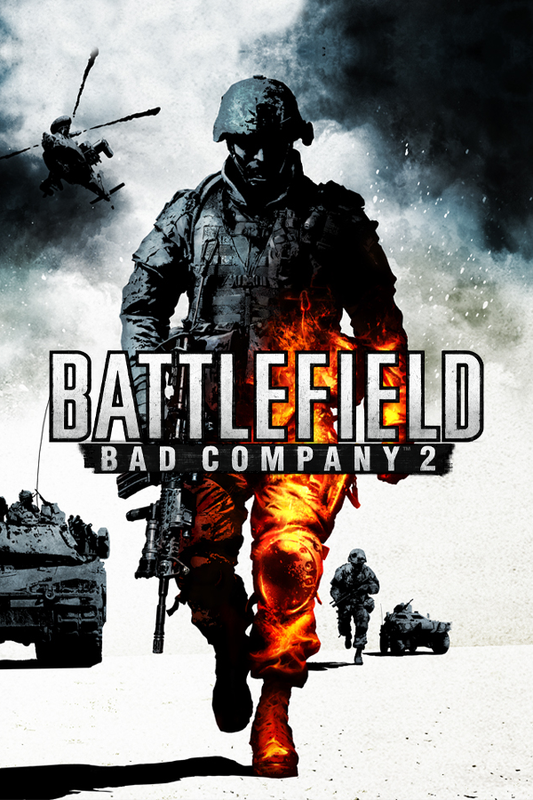 Battlefield: Bad Company 2