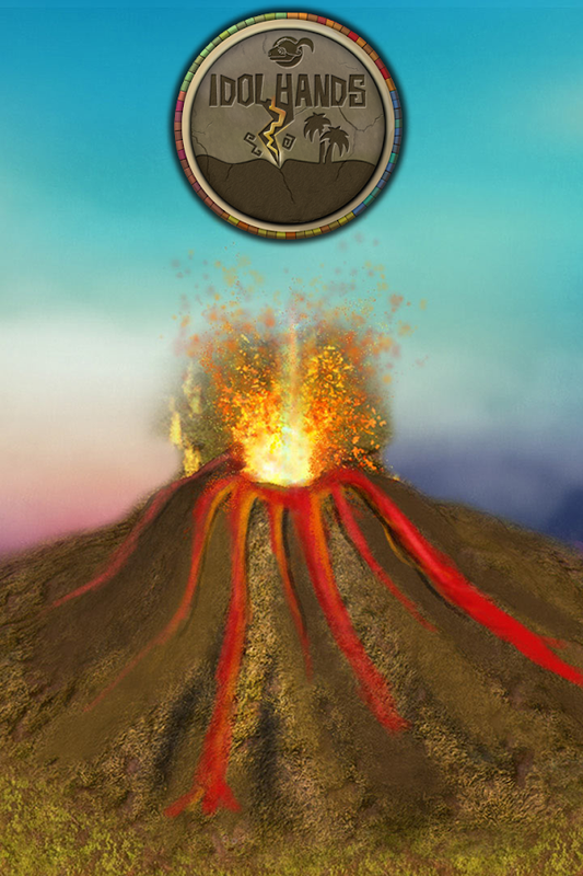 Idol Hands Steam Key GLOBAL