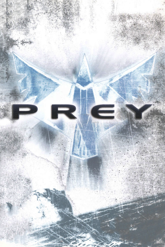 Prey (EU)