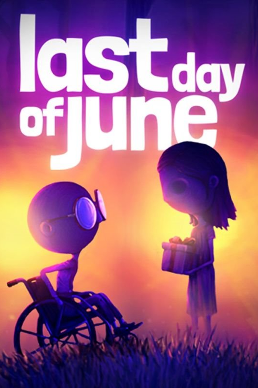 Last Day of June
