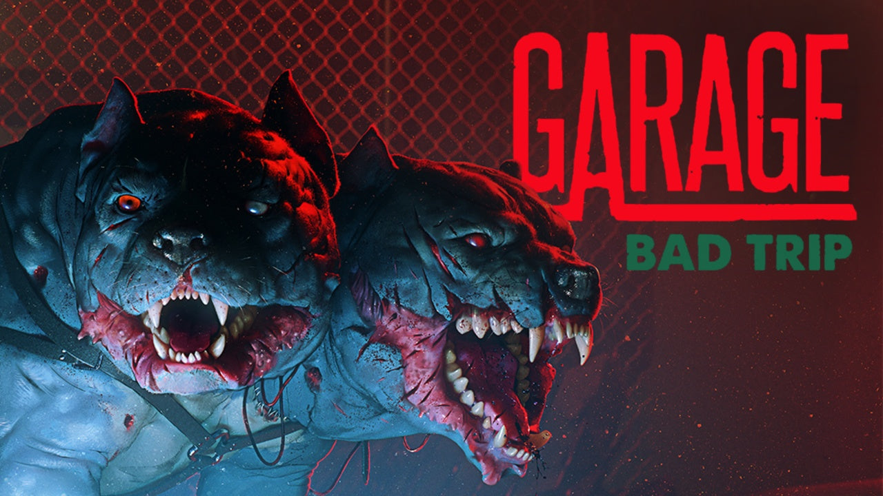 GARAGE: Bad Trip