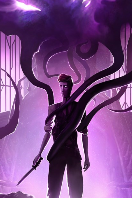 The Last Case of Benedict Fox (Steam)