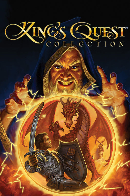 King's Quest Collection