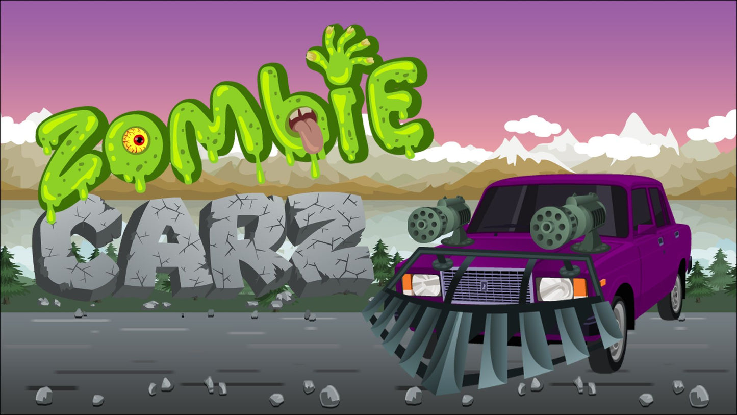 ZombieCarz