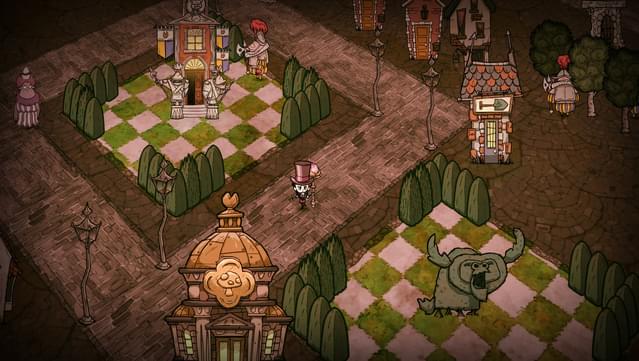 Don't Starve: Alone Pack Plus (GOG)
