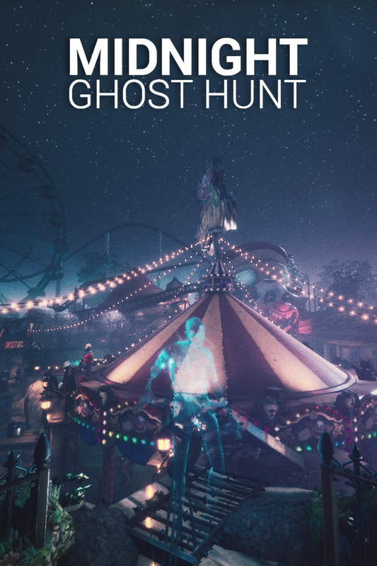 Midnight Ghost Hunt (Steam)