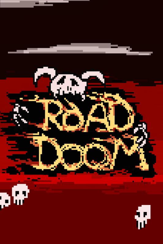 Road Doom Steam Key GLOBAL