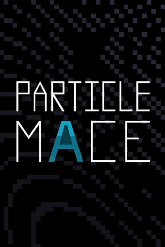PARTICLE MACE Steam Key GLOBAL