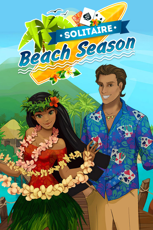 Solitaire Beach Season