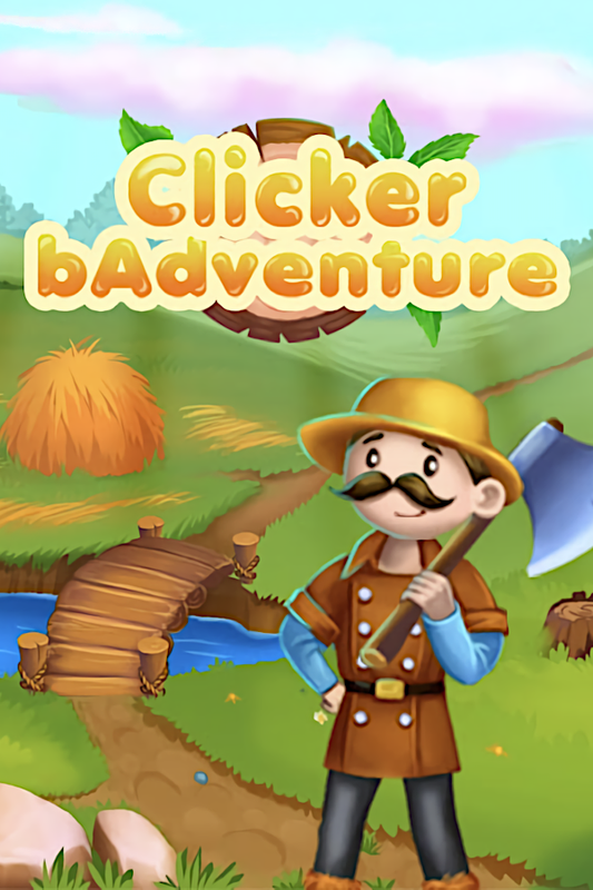 Clicker bAdventure Steam CD Key