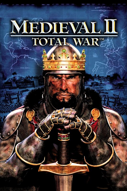 Medieval II: Total War (Definitive Edition) (Steam)