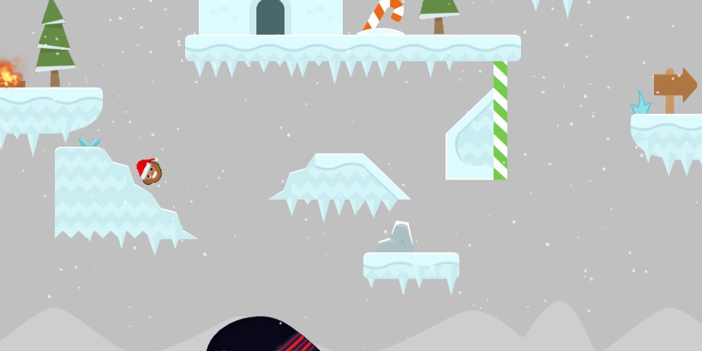 Marwin and The Evolution Stone