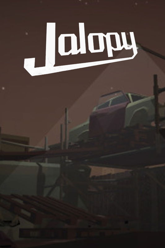 Jalopy