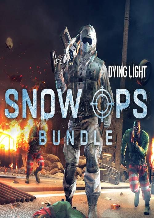 Dying Light - Snow Ops Bundle