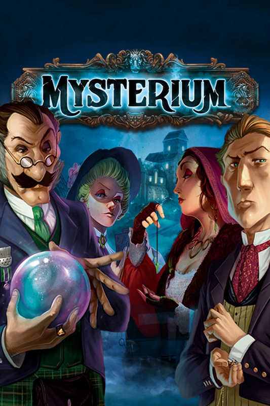Mysterium (Steam)