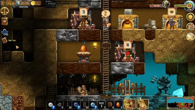 Craft the World (GOG)